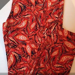 Tall & Curvy Leggings